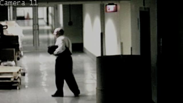 Imagen Misterios sin resolver 1x7