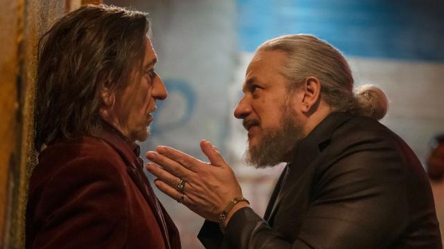 Imagen Wonder Man 1x5