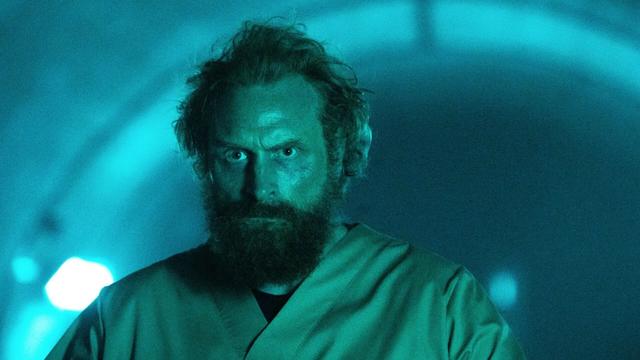 Imagen The Iris Affair 1x3