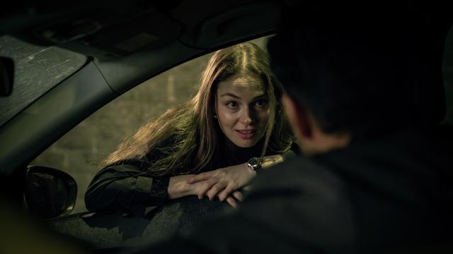 Imagen The Graft 1x4