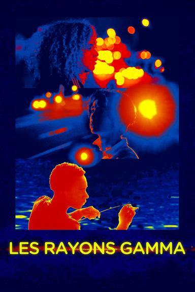 Imagen Les rayons gamma