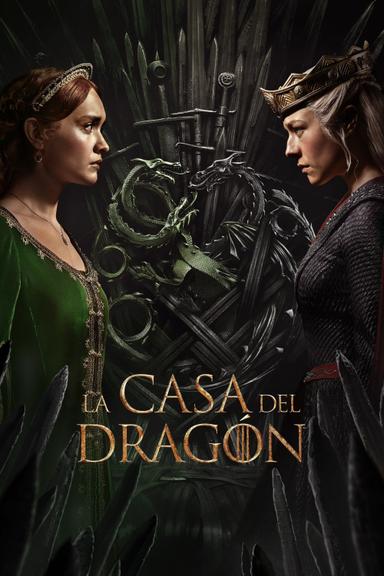 Imagen La casa del dragón