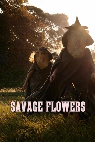 Imagen Savage Flowers