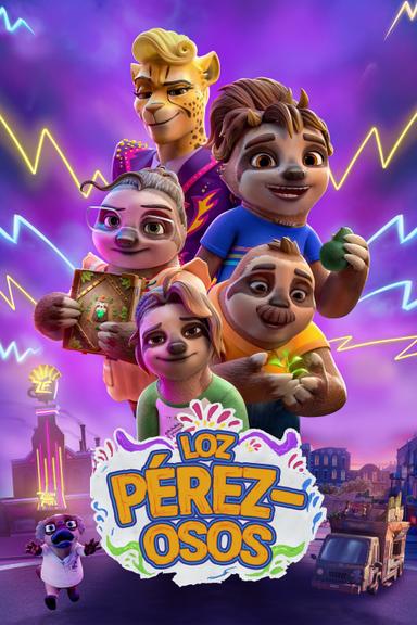 Imagen The Sloth Lane