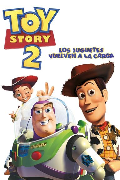 Imagen Toy Story 2