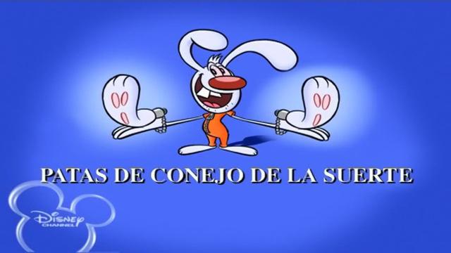 Imagen Brandy y Mr. Whiskers 1x15