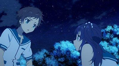 Imagen Nagi no Asukara 1x12