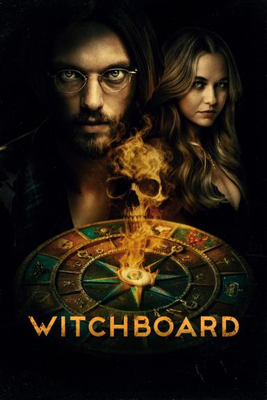 Imagen Witchboard