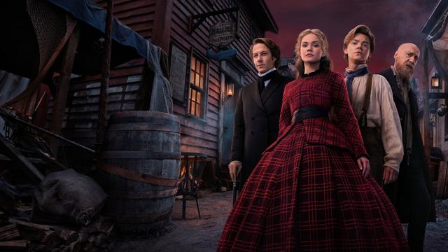 Imagen The Artful Dodger