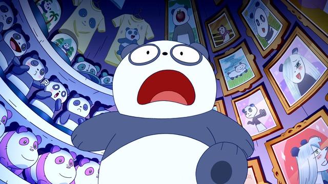 Imagen Somos Ositos 1x11