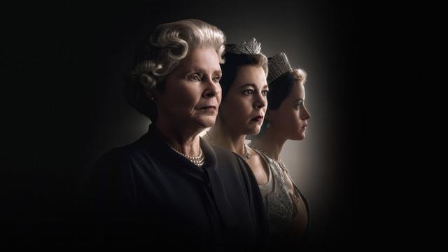 Imagen The Crown