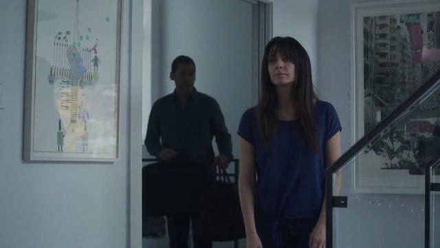 Imagen Épidémie 1x7