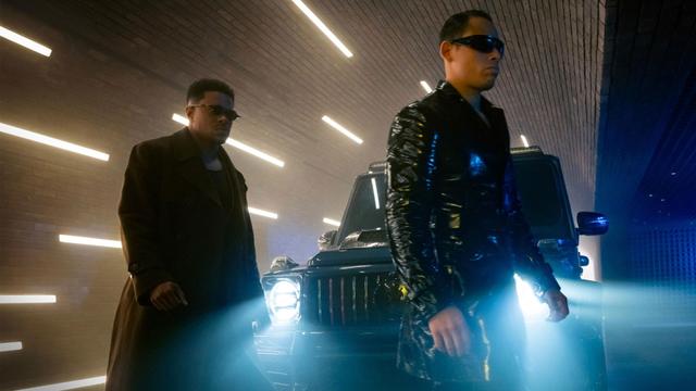 Imagen The Beauty 1x11