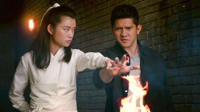 Imagen Wu Assassins 1x2