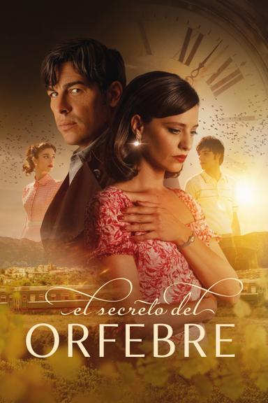 Imagen El secreto del orfebre
