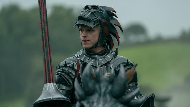 Imagen El caballero de los Siete Reinos 1x3