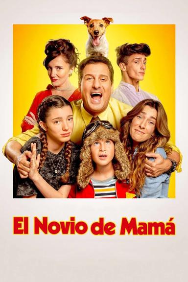 Imagen El novio de mamá