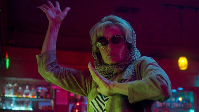 Imagen The Politician 1x6