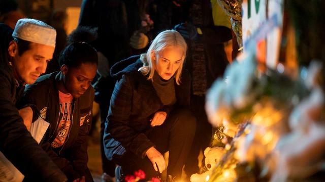 Imagen Cold Courage 1x1