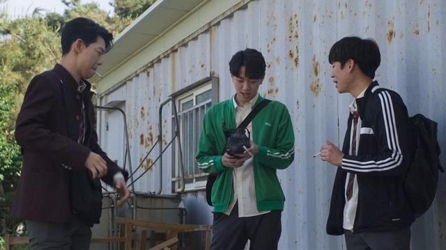 Imagen Extracurricular 1x4