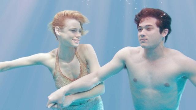 Imagen Las sirenas de Mako 1x24