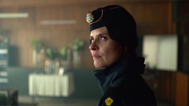 Imagen El joven Wallander 1x6