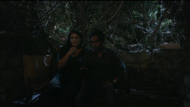 Imagen El juego de Gracie Darling 1x1