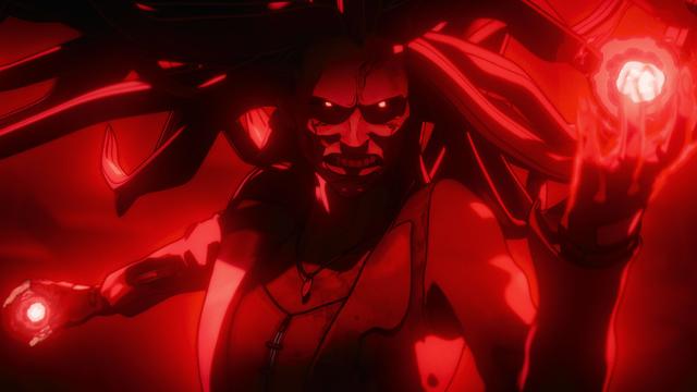 Imagen Marvel Zombis 1x3