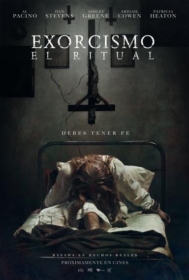 Imagen Exorcismo: El Ritual