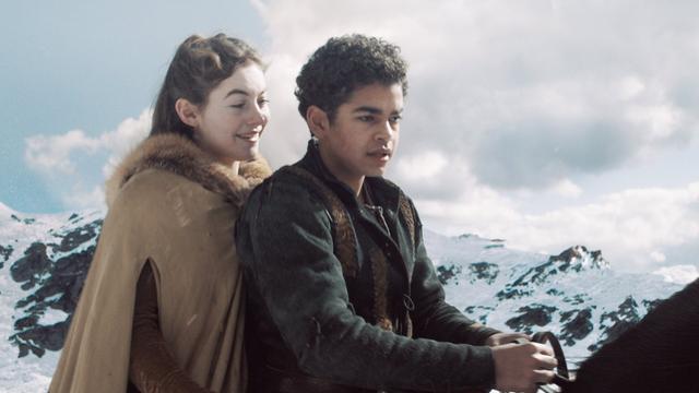 Imagen Carta al rey 1x3