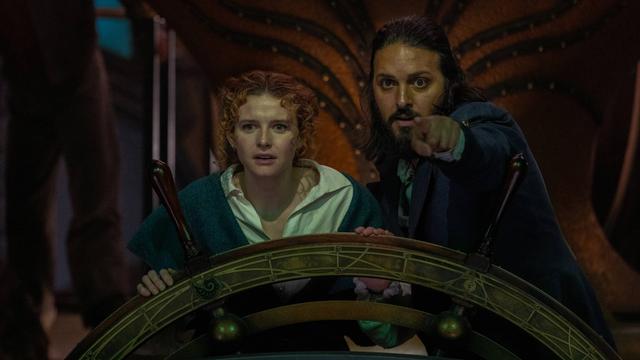 Imagen Nautilus 1x9