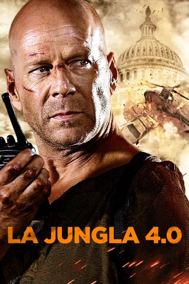 Imagen La jungla 4.0