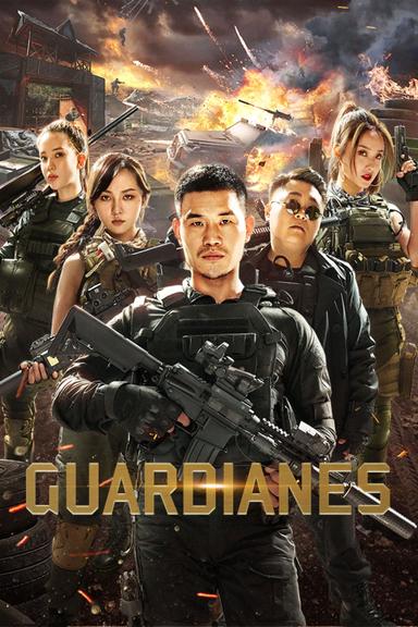 Imagen Super Bodyguard