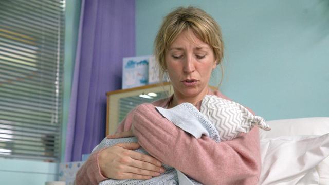 Imagen Bendita paciencia 1x1