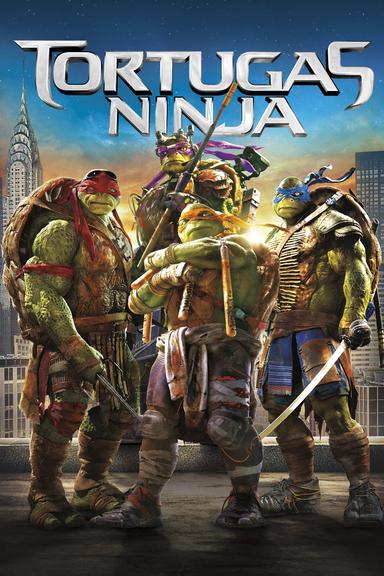 Imagen Ninja Turtles
