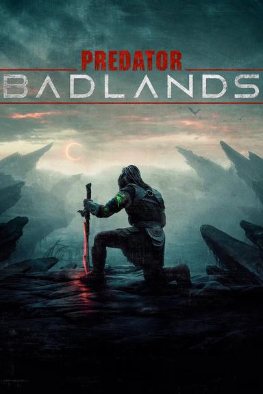 Imagen Predator: Badlands