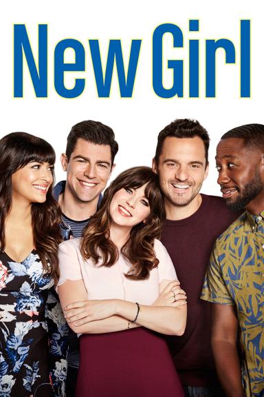 Imagen New Girl