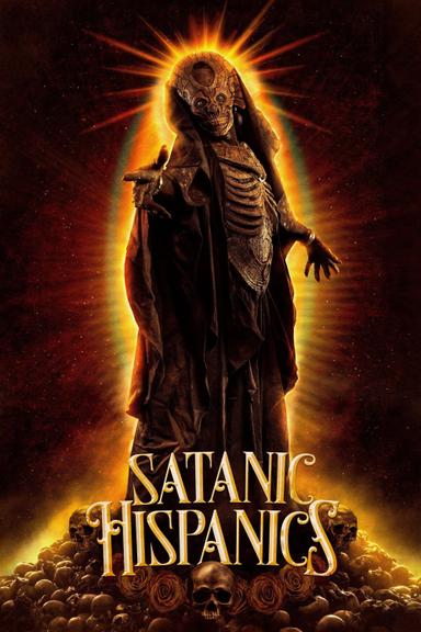Imagen Satanic Hispanics