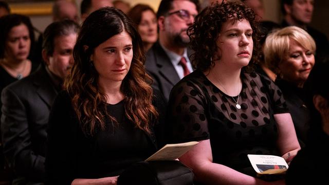 Imagen La señora Fletcher 1x4