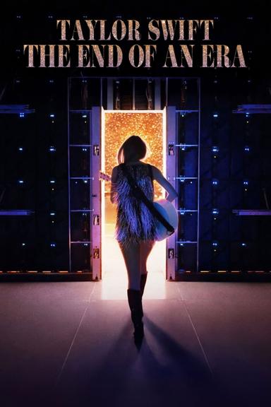 Imagen The End of an Era