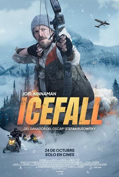Imagen Ice Fall