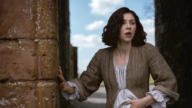 Imagen Outlander: Sangre de mi sangre 1x6