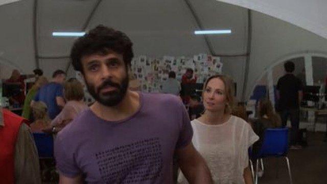 Imagen The Commons: Última esperanza 1x3