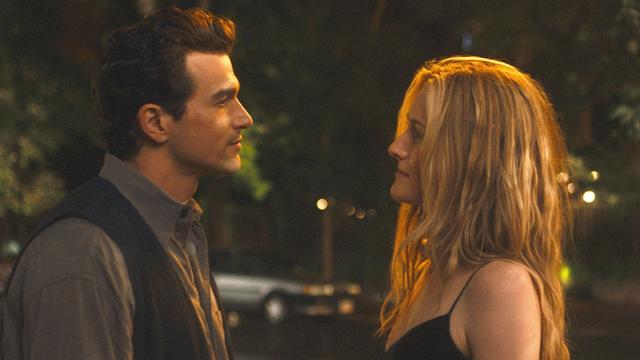 Imagen Love Story: John F. Kennedy Jr. y Carolyn Bessette 1x1