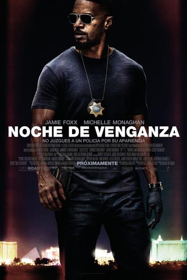 Imagen Noche de venganza