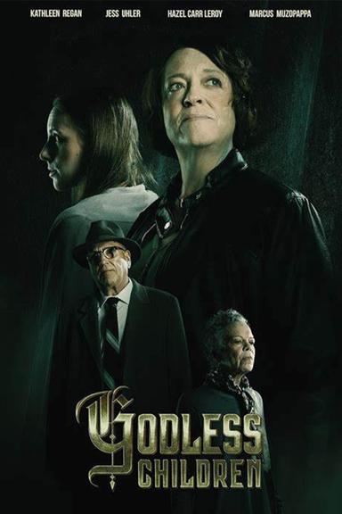 Imagen Godless Children