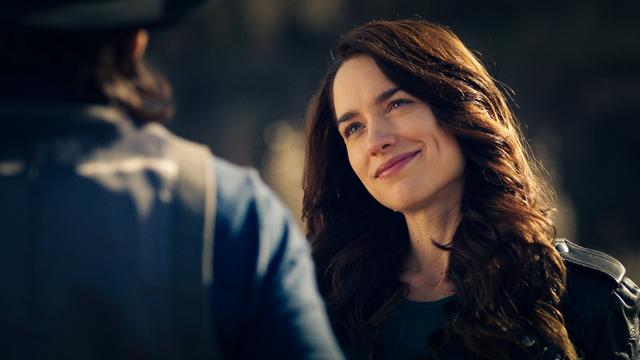 Imagen Wynonna Earp 1x4