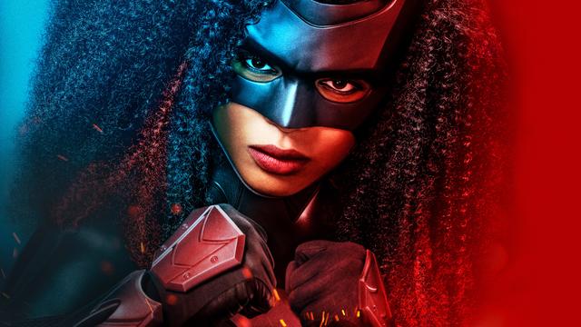 Imagen Batwoman