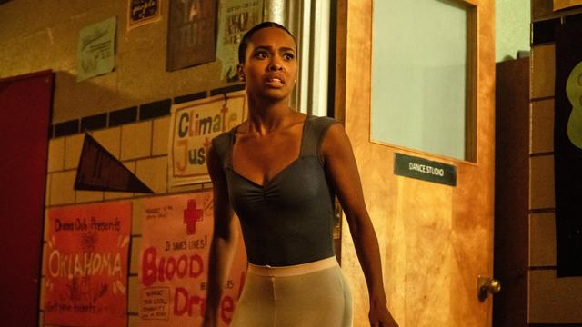 Imagen Pequeñas mentirosas: Pecado original 1x1