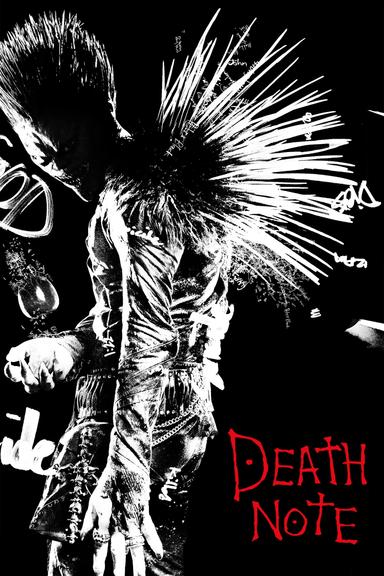 Imagen Death Note